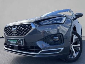 Seat Tarraco 1.5 TSI XCELLENCE 183¤ m. 20 Anzahlung Digital Cockpit AHK DAB Navi ACC LED PDC Klima SHZ