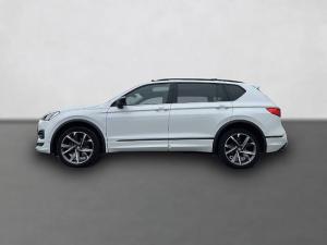 Seat Tarraco 2.0 TDI DSG 4Drive FR-Line 219¤ m. 20 Anzahlung AHK Panorama DAB Navi ACC LED SHZ PDC Klima