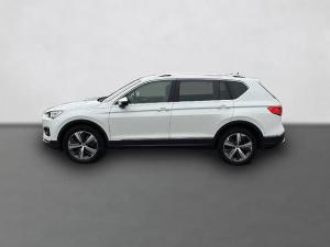 Seat Tarraco 2.0 TDI DSG 4Drive XCELLENCE 200¤ m. 20 Anzahlung AHK Digital Cockpit Navi ACC LED DAB SHZ PDC