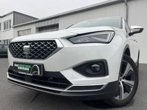 Seat Tarraco 2.0 TDI DSG 4Drive XCELLENCE 200¤ m. 20 Anzahlung AHK Digital Cockpit Navi ACC LED DAB SHZ PDC