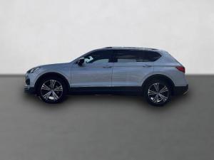 Seat Tarraco 2.0 TDI DSG 4Drive XCELLENCE 208¤ m. 20 Anzahlung AHK Digital Cockpit DAB Navi ACC LED SHZ PDC Klima