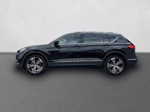 Seat Tarraco 2.0 TDI DSG 4Drive XCELLENCE 219¤ m. 20 Anzahlung AHK Digital Cockpit DAB Navi LED ACC PDC Klima SHZ