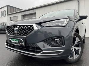 Seat Tarraco 2.0 TDI DSG 4Drive XCELLENCE 219¤ m. 20 Anzahlung Digital Cockpit DAB Navi ACC LED SHZ PDC Klima