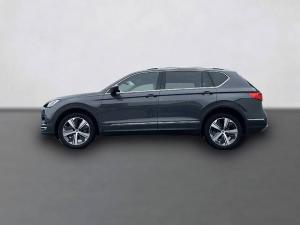 Seat Tarraco 2.0 TDI DSG 4Drive XCELLENCE 227¤ m. 20 Anzahlung AHK Digital Cockpit DAB Navi ACC LED SHZ PDC Klima