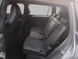 Seat Tarraco 2.0 TDI DSG FR AHK NAVI TOPVIEW MEMORY MEDIA ACC ABS
