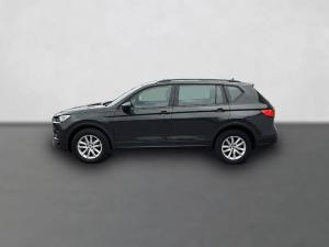 Seat Tarraco 2.0 TDI DSG Style 183¤ m. 20 Anzahlung AHK Navi Digital Cockpit ACC DAB LED SHZ PDC