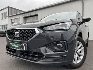 Seat Tarraco 2.0 TDI DSG Style 183¤ m. 20 Anzahlung AHK Navi Digital Cockpit ACC DAB LED SHZ PDC