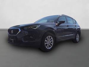 Seat Tarraco 2.0 TDI DSG Style NAVI 7-SITZER ACC LED PDC