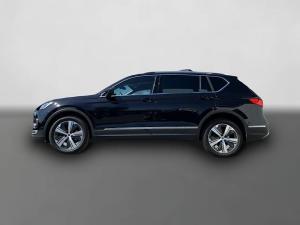 Seat Tarraco 2.0 TDI DSG XCELLENCE 181¤ m. 20 Anzahlung Digital Cockpit DAB Navi ACC LED SHZ PDC Klima