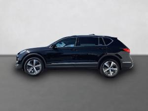 Seat Tarraco 2.0 TDI DSG XCELLENCE 189¤ m. 20 Anzahlung AHK Digital Cockpit DAB Navi ACC LED SHZ PDC Klima