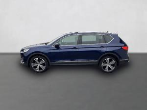 Seat Tarraco 2.0 TDI DSG XCELLENCE 194¤ m. 20 Anzahlung AHK STHZ Digital Cockpit DAB Navi ACC LED SHZ PDC Klima