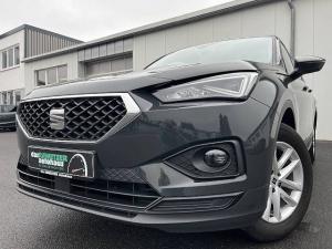 Seat Tarraco 2.0 TDI Style 163¤ m. 20 Anzahlung Digital Cockpit Navi ACC LED DAB SHZ PDC