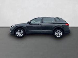 Seat Tarraco 2.0 TDI Style 171¤ m. 20 Anzahlung AHK Digital Cockpit Navi ACC LED DAB SHZ PDC