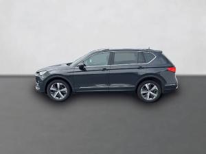 Seat Tarraco 2.0 TDI XCELLENCE 150¤ m. 20 Anzahlung AHK Digital Cockpit Navi ACC LED DAB PDC