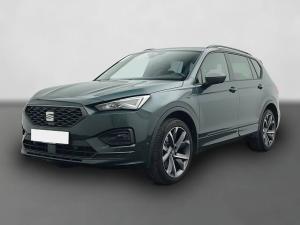 Seat Tarraco 2.0 TSI DSG 4Dr. FR PANO AHK STANDHZ DCC 20