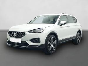 Seat Tarraco 2.0 TSI DSG 4Dr. Xcellence PANO eHECK ACC KAMERA