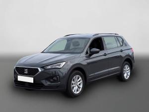 Seat Tarraco Style 7-Sitzer 2.0TDI*DSG LED ACC Navi