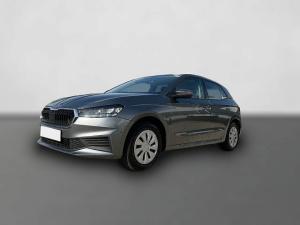 Skoda Fabia 1.0 MPI Active *LED Sitzh. Klima PDC DAB+*