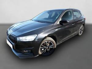 Skoda Fabia 1.0 TSI 116 Monte Carlo PDC SHZ SmartLi