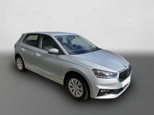 Skoda Fabia 1.0 TSI Selection OPF, PDC,SHZ,LED,AppCon., 85 …