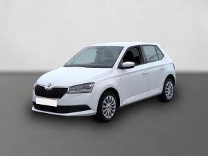 Skoda Fabia Ambition 1.0*LED Navi Tempo Klima Bluetoo