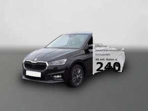Skoda Fabia DRIVE 1.0TSI*DSG Panodach ACC Navi R-Kam