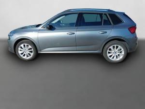 Skoda Kamiq 1.0 Tour Ambition DSG 7-Gang Navi Klima…