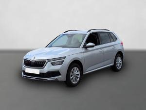 Skoda Kamiq 1.0TSI*DSG ACC LED digCockp SHZ Smart-Link