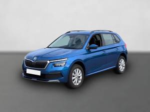 Skoda Kamiq 1.0TSI*DSG Voll-LED ACC SHZ PDC Smart-Link