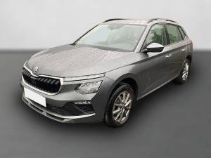 Skoda Kamiq 1.5 TSI DSG Selection, AHK, Kamera, 4 J.-Garantie