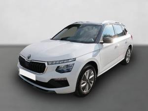 Skoda Kamiq 1,5 TSI SELECTION*NAVI-ÜBER-SMARTLINK*PDC*KAMERA*LED*SHZ*TEMPOMAT