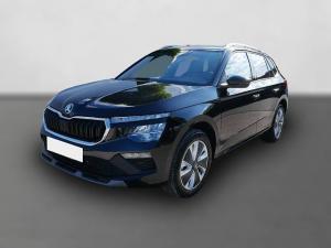 Skoda Kamiq 1,5 TSI SELECTION*NAVI-ÜBER-SMARTLINK*PDC*KAMERA*LED*SHZ*TEMPOMAT