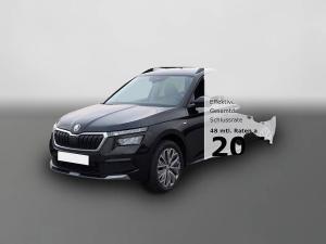 Skoda Kamiq CLEVER 1.0TSI*DSG ACC LED Navi digCock SHZ