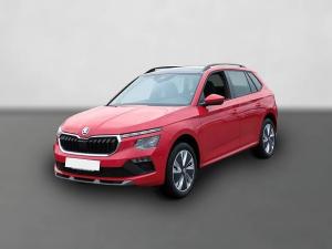 Skoda Kamiq Selection 1.5TSI*DSG Matrix-LED ACC R-Kam