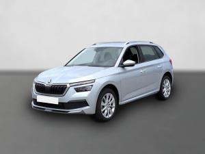 Skoda Kamiq Style 1.0TSI*DSG LED digCock el.Sitz+Heckk