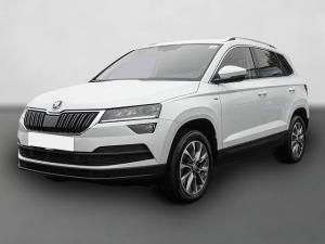 Skoda Karoq 1.5 TSI DSG Ambition 4xSHZ AUT DYNLICHT LM