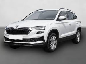 Skoda Karoq 1.5 TSI DSG Selection AUT DYNLICHT FLA KAM