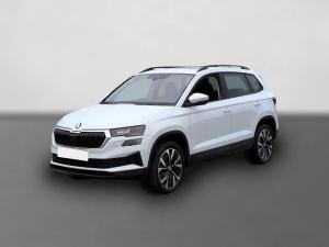 Skoda Karoq Style 4×4 TDI*DSG AHK Panodach Matrix-LED