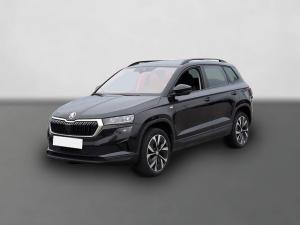 Skoda Karoq TOUR 2.0TDI*LED ACC digCockp R-Kam 4xSHZ