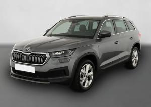 Skoda Kodiaq 1.5 TSI DSG Style, Navi, Matrix, Kamera, Winter, FS-beheizbar, el. Klappe