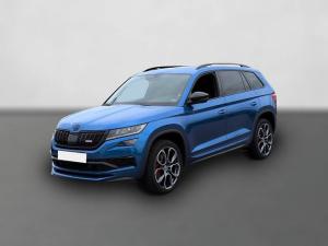 Skoda Kodiaq RS 4×4 TDI*StandHzg AHK Panodach CANTON