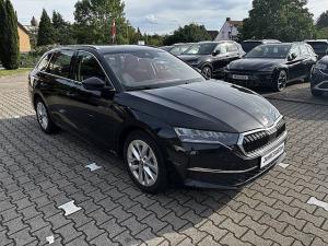 Skoda Octavia 1.5 eTSI mHEV DSG7 SelectionPlus ACC el.Heckk. …