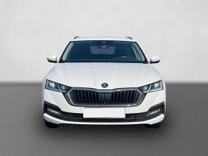 Skoda Octavia Combi 1.5 TSI Ambition|NAVI|SHZ|ACC|PDC