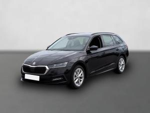 Skoda Octavia Combi 1.5TSI*Matrix-LED ACC Navi 4xSHZ