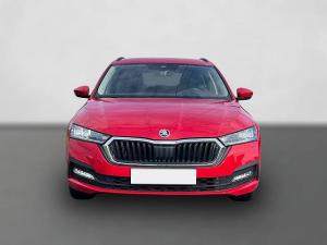 Skoda Octavia Combi Ambition TSI DSG|SHZ|ACC|VORB.AHK