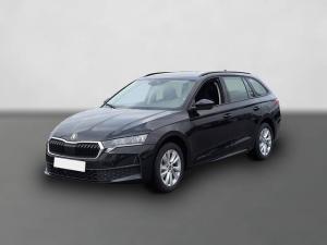 Skoda Octavia Combi Essence TDI*LED Tempo VKZ-Erk SHZ