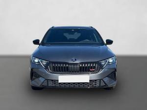 Skoda Octavia Combi RS TSI DSG|PANO|AHK|eHECK|5-J-GAR