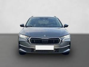 Skoda Octavia Combi Selection eTSI DSG|AHK|NAVI|KAMERA