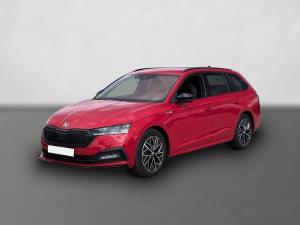 Skoda Octavia Combi SPORTLINE 1.5eTSI*Matrix-LED Navi