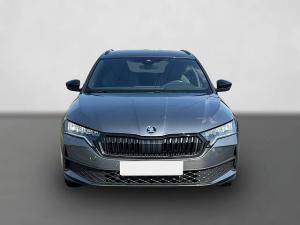 Skoda Octavia Combi Sportline TDI DSG|AHK|eHECK|KAMERA